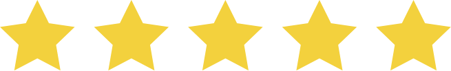 Five star rating