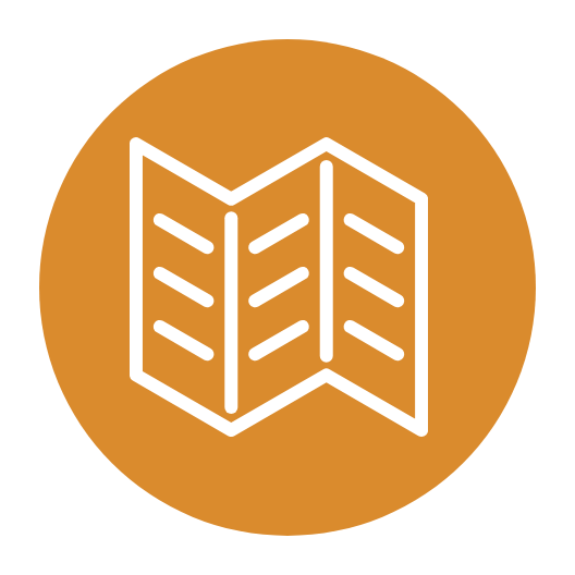 Brochure icon