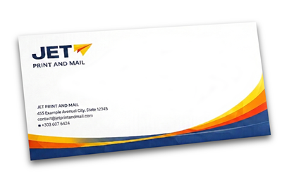 Envelopes